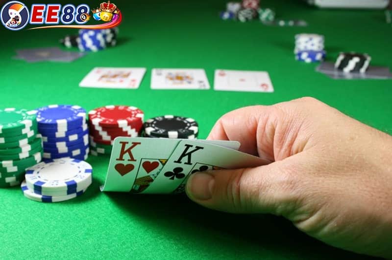 Định nghĩa Poker Ee88 là gì?