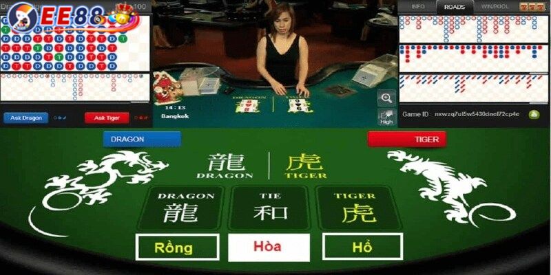 Chi tiết các bước tải app rồng hổ Ee88 