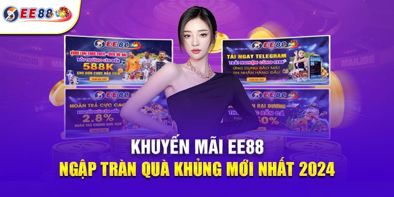 Vì sao nhà cái ee88 được nhiều người ưa chuộng đến vậy?