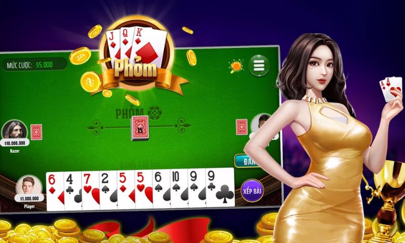 Lưu ý khi chơi game phỏm online Ee88 bạn không được bỏ qua